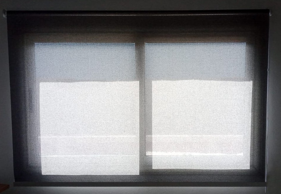 ستائر صن سكرين